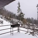 Lodge “друзі” Bukovel