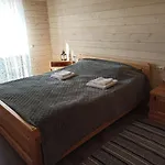 Lodge “друзі” Bukovel