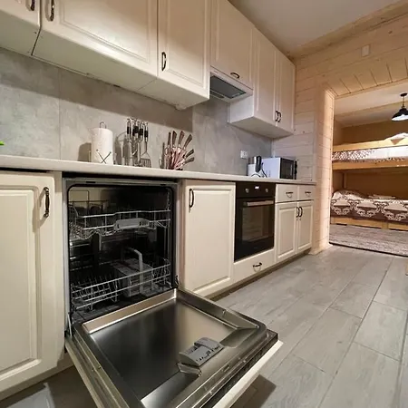 Lodge “друзі”