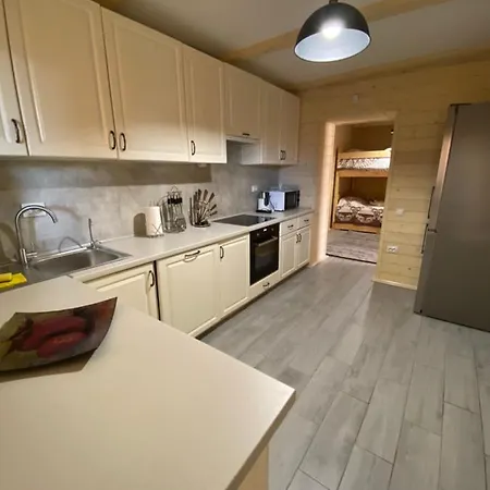 Lodge “друзі”