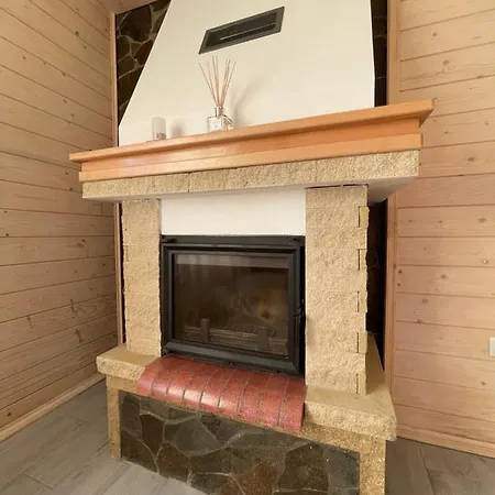 Lodge “друзі” Μπούκοβελ