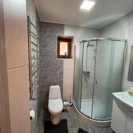 “друзі” Μπούκοβελ