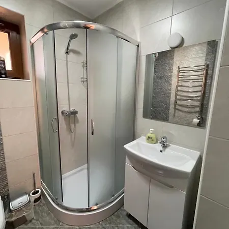 Lodge “друзі”