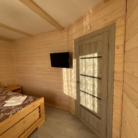 “друзі” Lodge *