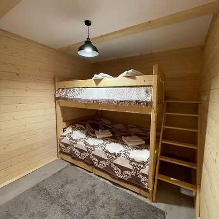 “друзі” * Μπούκοβελ