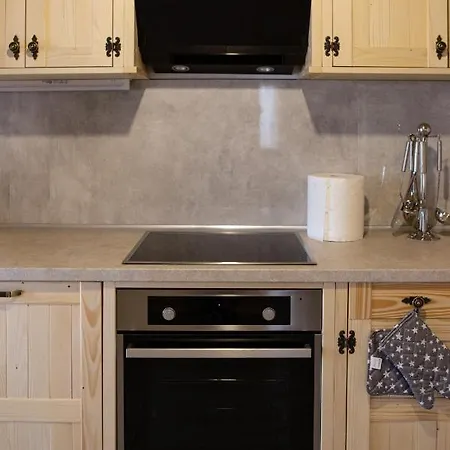 “друзі” Lodge Μπούκοβελ