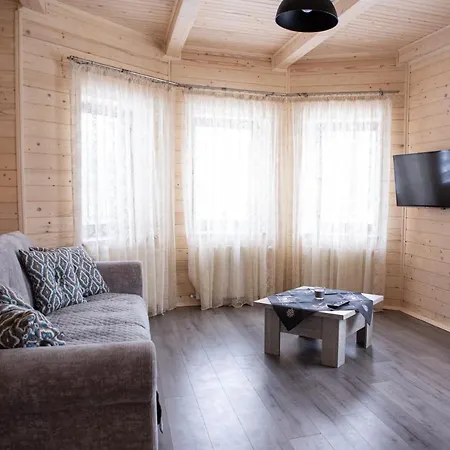 “друзі” Lodge Bukovel