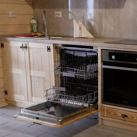 Lodge “друзі”