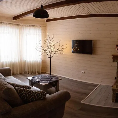 “друзі” Μπούκοβελ