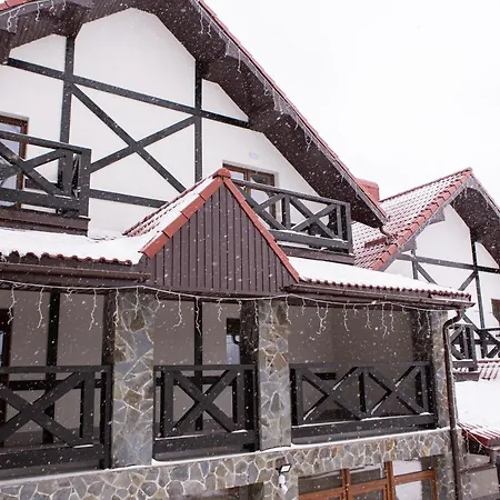 Lodge “друзі”