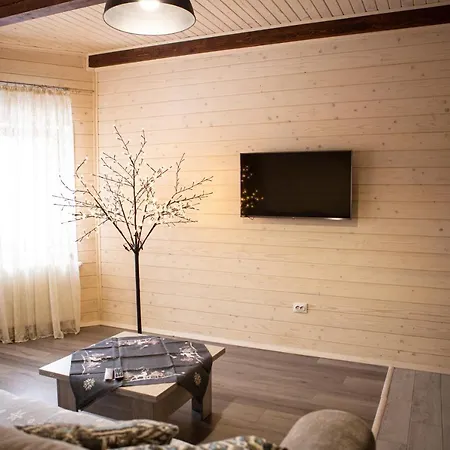 Lodge “друзі” *