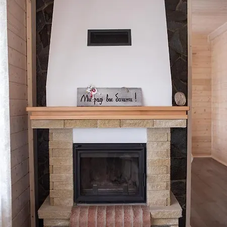 “друзі” Lodge *