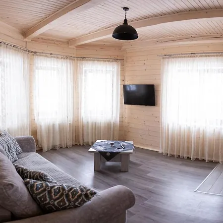 “друзі” Μπούκοβελ