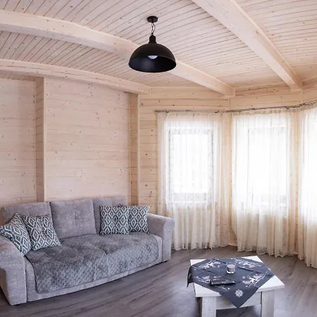 “друзі” Lodge Bukovel