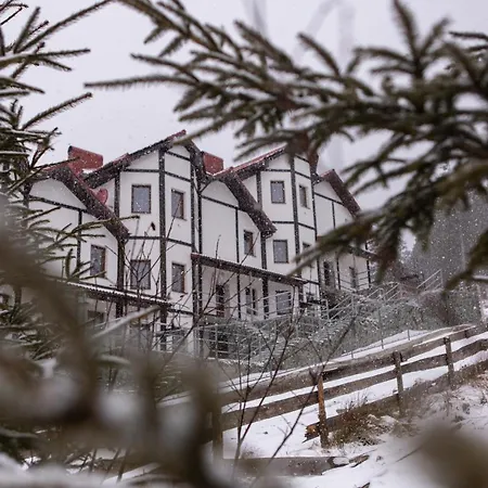 Lodge “друзі” *