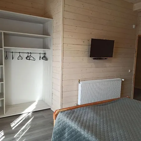 Lodge “друзі” Bukovel