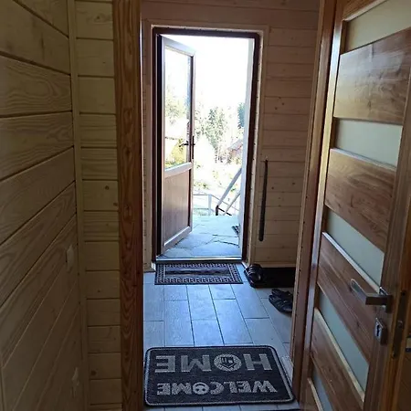 Lodge “друзі” *