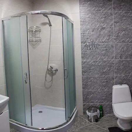 Hytte “друзі”