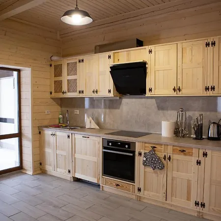 “друзі” Hytte *