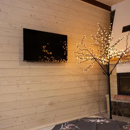 Hytte “друзі”