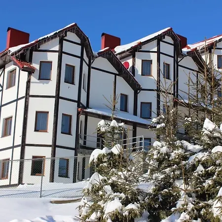 Hytte “друзі”