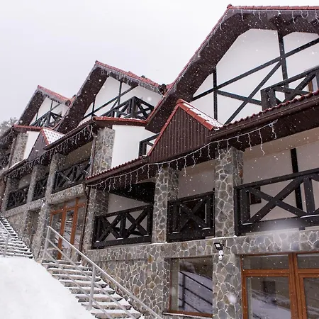 “друзі” Bukovel