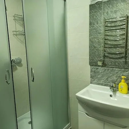 Hytte “друзі”