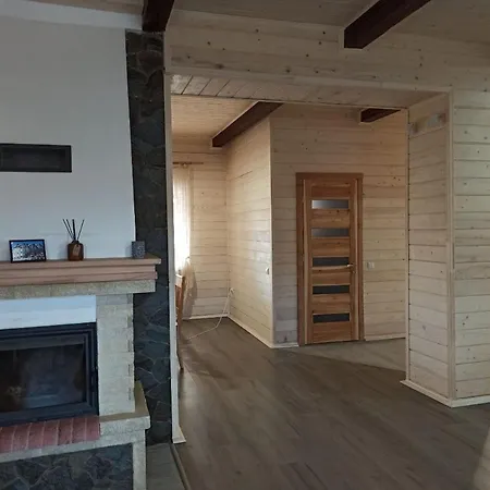 Hytte “друзі”