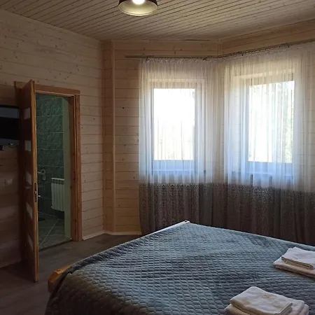 Hytte “друзі” *